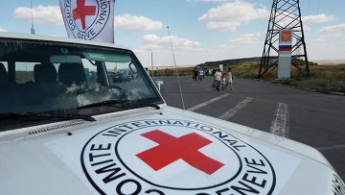 В Мали напали на работников Красного Креста