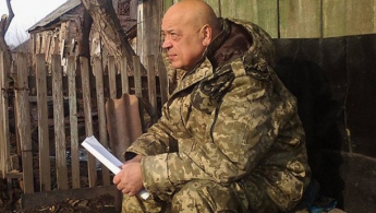 Поведение "Айдара" дискредитирует украинскую армию и государство,— Москаль