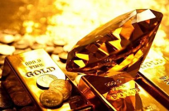 Через 20 лет в мире иссякнут запасы золота и алмазов – Goldman Sachs