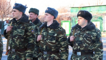 Непризнанное Приднестровье обвиняет Украину в обстреле граждан Молдовы