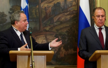 Греция предложила России сотрудничество в области энергетики