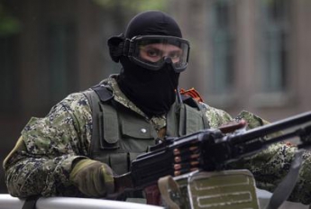 Боевики обстреляли город Авдеевка Донецкой области - спикер