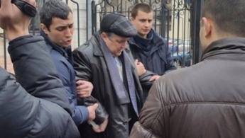 Мэра Люботина и троих депутатов поймали на взятке в 250 тысяч (фото)