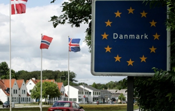 Дания не будет поставлять Украине ни оружие, ни снаряжение – посол