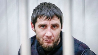 Дадаев заявил, что не убивал Немцова и у него есть алиби