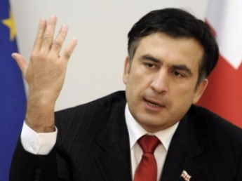 Саакашвили назвал выборы главы антикоррупционного бюро полной профанацией