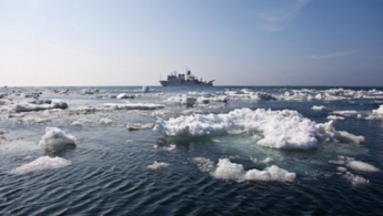 В Охотском море затонул траулер: более 50 погибших, на борту было 4 украинцев