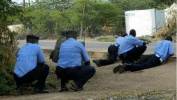 Боевики напали на университет в Кении: погибли 15 человек