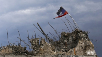 Боевики снова активизировались — стреляют в районе Донецка и Мариуполя