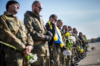 Меня спасли украинские военные из "Киевской Руси", - житель Донбасса