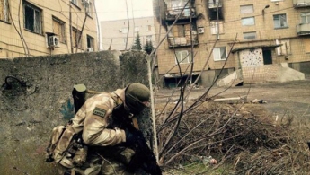 Боевики проникают в тактические тылы сил АТО с целью разведки и диверсий