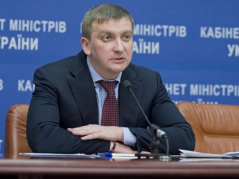 Политические партии смогут финансироваться из госбюджета - Петренко