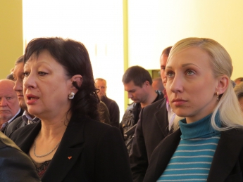 Секретаря горсовета опять желают снять – на этот раз симпатики Юлии Тимошенко