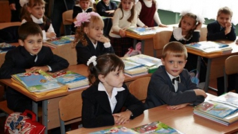 Равноправие языков в аннексированном Крыму: на украинском языке учатся в 6 раз меньше учеников