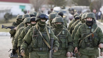 Российские войска выходят из Донбасса, но всегда готовы вернуться