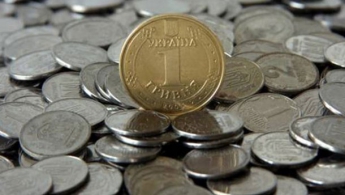 Межбанковский курс валют 6 апреля: гривна теряет позиции