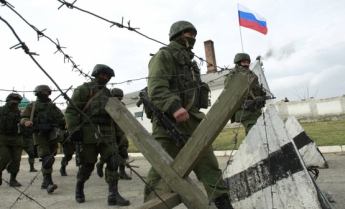 О том есть или нет российские войска на Донбассе спорят только в России, у нас знают, - житель Луганска