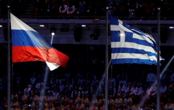 Россия готова дать Греции скидку на газ и кредиты - СМИ