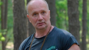 Эколог Владимир Борейко отрицает обвинения "Энергоатома"