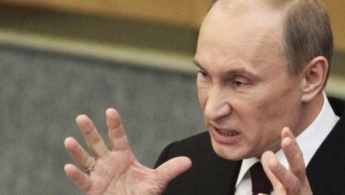 Путин вновь божится, что хочет, чтобы минские договоренности действовали