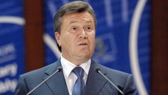 Против Януковича открыли производство по узурпации власти, — активист