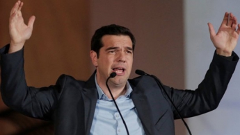 Греческий премьер хочет, чтобы ЕС отменил санкции против РФ, а то будет "холодная война"