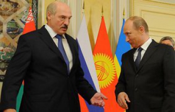 Беларусь ликвидируют, если она не присоединится к России