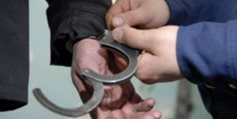 В Житомире задержали серийных нападающих на пенсионеров