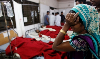 Количество погибших в результате ДТП в Бангладеш увеличилось до 25 человек