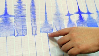 Землетрясение магнитудой 5,0 произошло в центральной части Индонезии