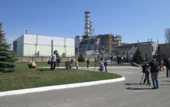 На Чернобыльской АЭС начали процедуру снятия с эксплуатации