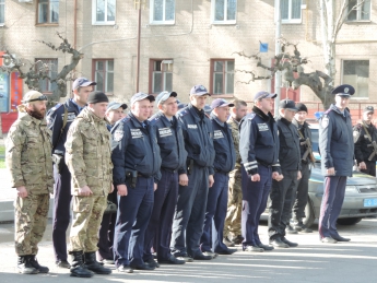 Особо опасный преступник из Донецка больше года скрывался в Мелитополе