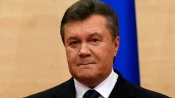 Украина присоединилась к санкциям ЕС против Януковича и Ко