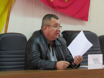 Уволенный экс-заместитель мэра рассекретил свои источники доходов
