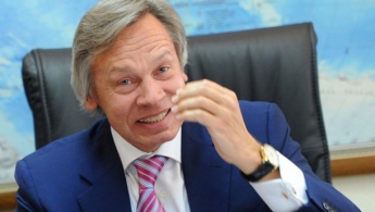 Российский депутат не понимает, почему прибалтийские страны боятся Кремля