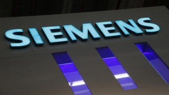 Siemens поддерживает санкции против РФ и готов терпеть убытки