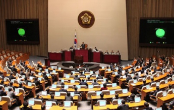 Южная Корея протестует против претензий Японии на остров Токто