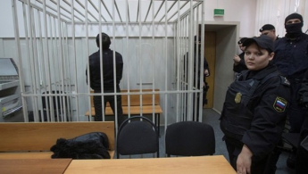 Признание в убийстве Немцова я подписал под пытками, — Дадаев