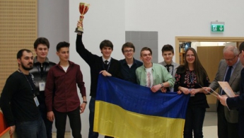 Харьковские студенты одержали победу на международном турнире по физике