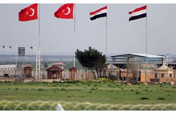 Турция депортировала британцев, которые пытались попасть в Сирию