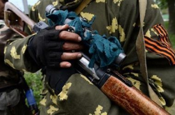 На оккупированном террористами Донбассе уже нечего грабить, поэтому они могут отправиться на российские города - нардеп