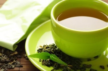 Яблоки и зеленый чай защищают от рака и атеросклероза – исследование