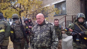 В Луганской области — новые провокации боевиков