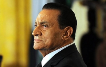 Умер экс-президент Египта Хосни Мубарак - СМИ
