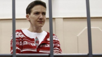Блокнот, который якобы доказывает вину Савченко, в действительности ей не принадлежит, — адвокат