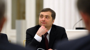 Сурков прилетел в Киев, когда Майдан уже тонул в крови, — Лещенко
