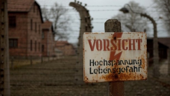 В Германии будут судить 93-летнего эсэсовца, который отбирал деньги узников Освенцима