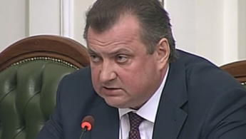 Гордиенко отказался от государственной охраны, несмотря на угрозы в свой адрес