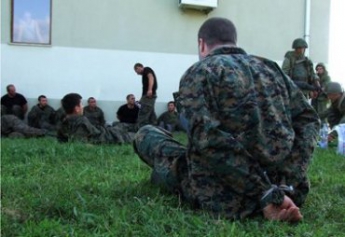 В "ДНР" заявили о передаче тел 11 украинских солдат, погибших под Дебальцево