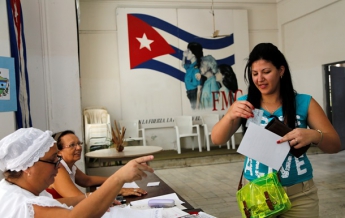 Куба подтвердила намерение продолжать диалог с США